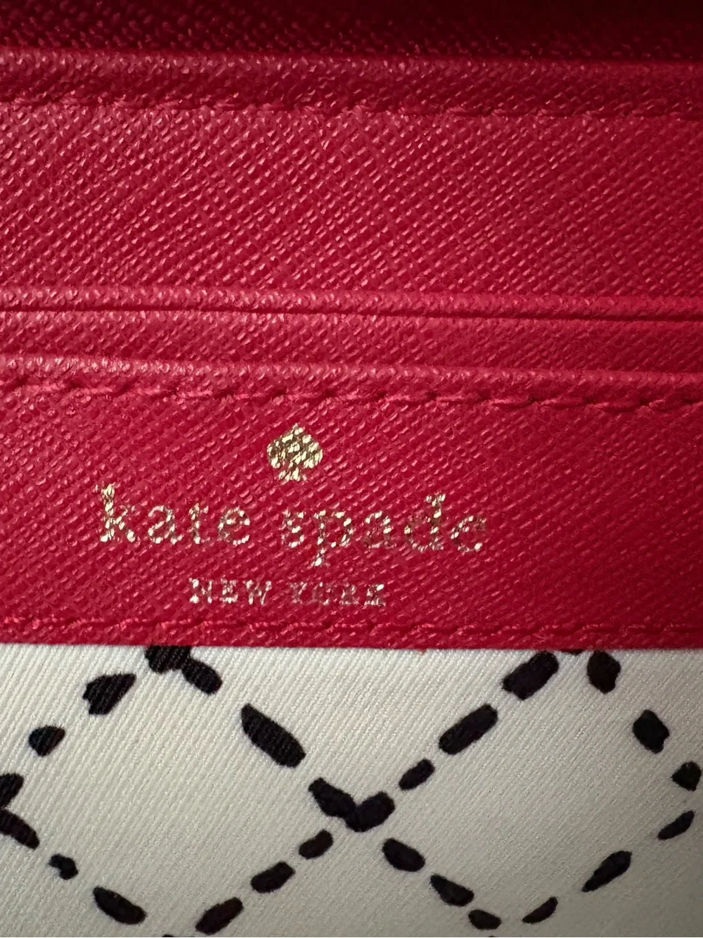Kate Spade Wallet